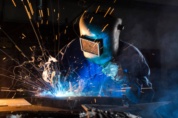 Affordable Welder Services in Marshalltown, IA